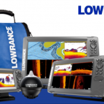 A 120 nasp - len pri nkupe sonaru Lowrance