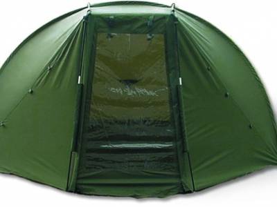 Rybrsky bivak -Radical Bivy