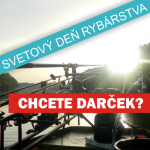 Svetov de rybrstva na Hiku