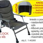 Top akcia Rybrske kreslo + ddnik s bonicou 250cm