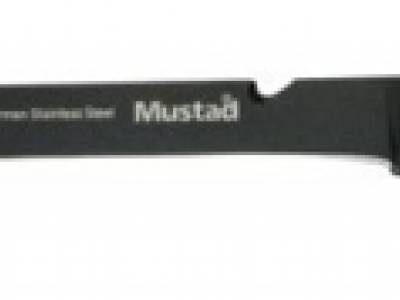 Novinka Mustad- filetovac n 18cm