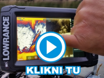 Z aktulneho newslettra: sonar, gps, radar, lny