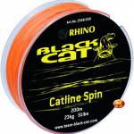 Vysokokvalitn nra - Black Cat Catline Spin