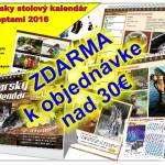 Zdarma EXKLUZVNY Rybrsky kalendr