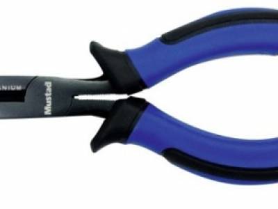 Kliete Mustad MT009 Grip Plier 15cm