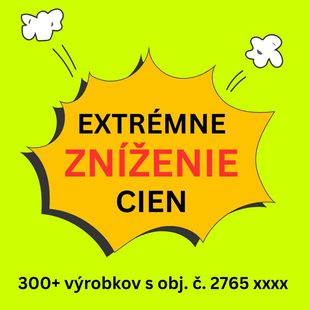 Rybrska biutria za super ceny