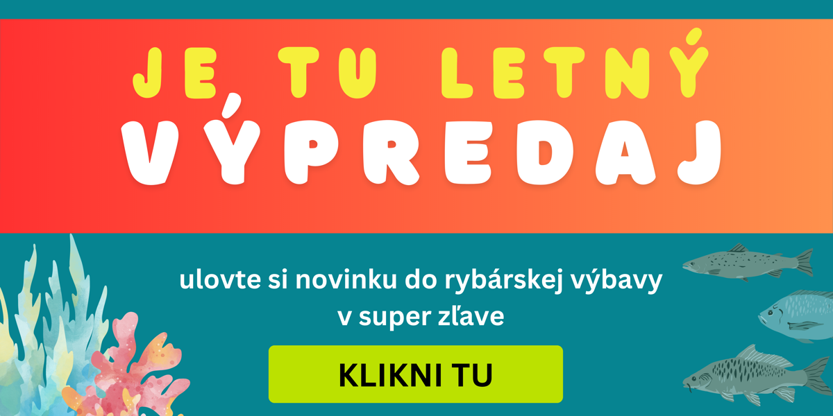 Letn vpredaj