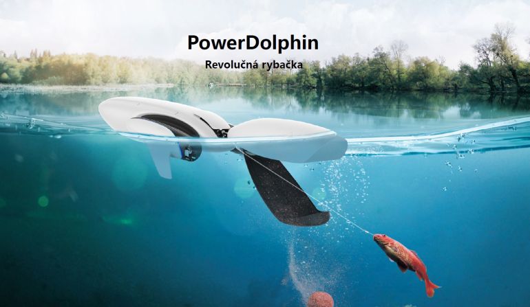 powerdolphin