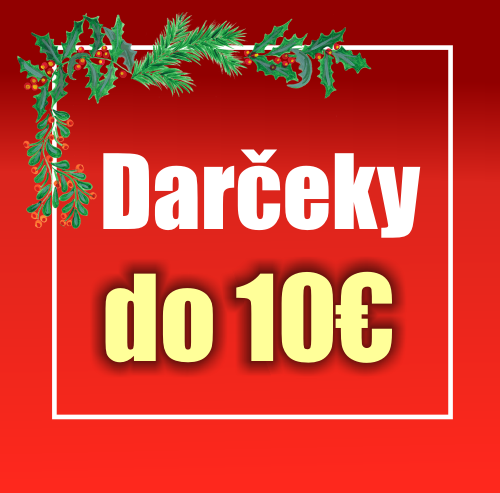 Dareky do 10