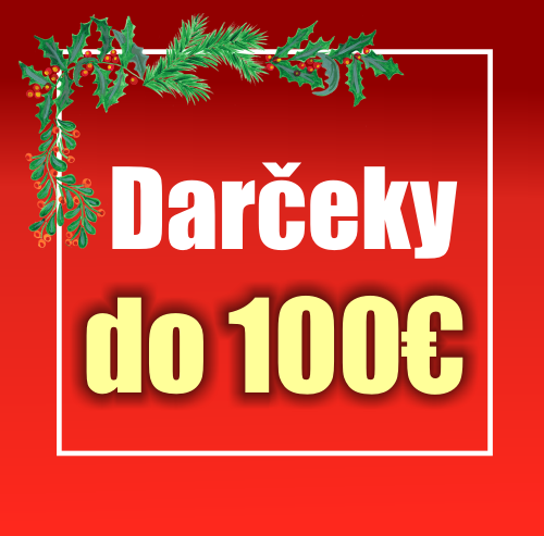 Dareky do 100