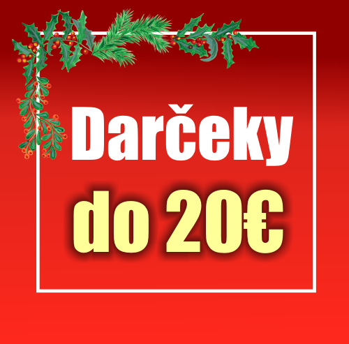 Dareky do 20