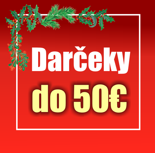 Dareky do 50