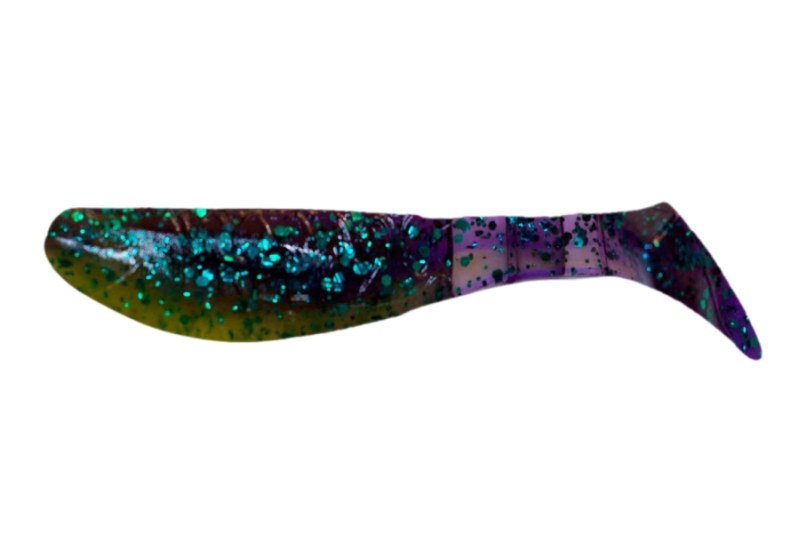 RELAX, nástraha na prívlač KOPYTO RK3-7,5cm LAMINATED