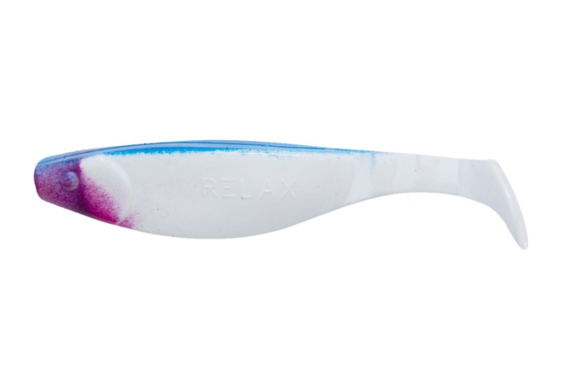 RELAX KOPYTO 6 STANDARD - Gumová nástraha 15cm