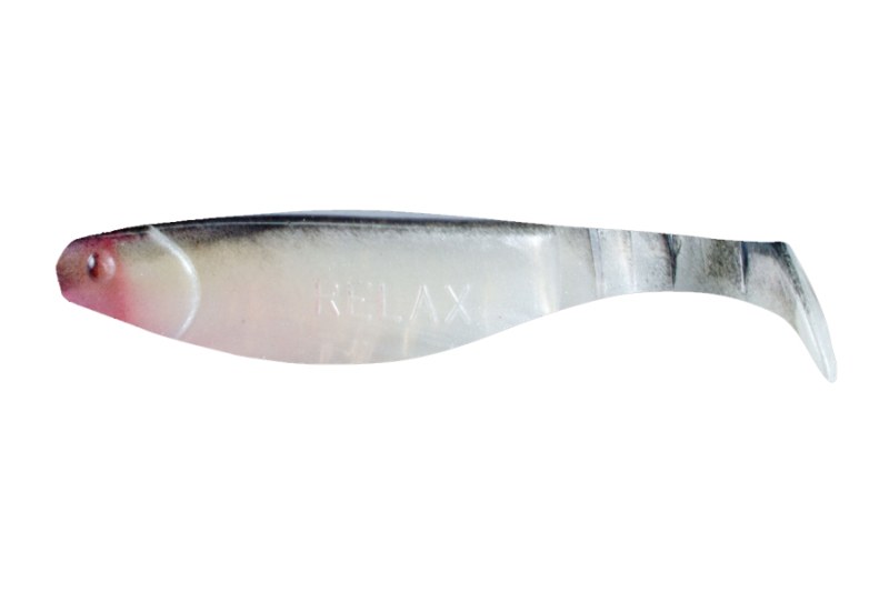 RELAX KOPYTO 6 STANDARD - Gumová nástraha 15cm