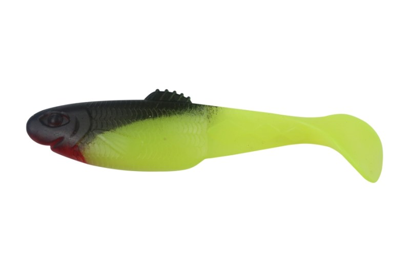 RELAX DIAMONDSHAD 5 STANDARD - Gumová nástraha 12,5cm