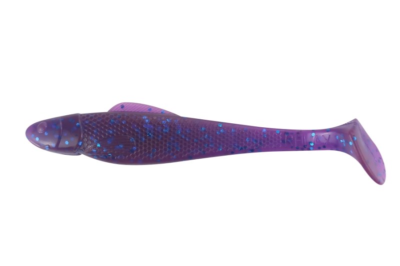 RELAX OHIO 4 STANDARD - Gumová nástraha 10cm