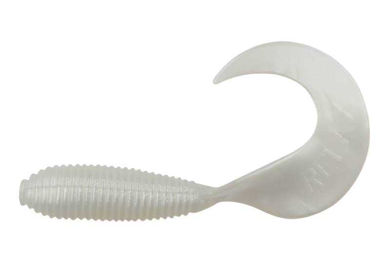 RELAX TWISTER VR 4 - Gumová nástraha 8cm