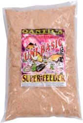 Sypk nvnada UniBasic Feeder QANTICA