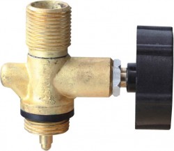 Ventil PB G3/8L
