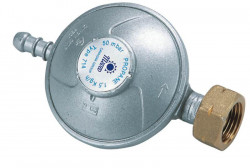 Plynov regultor tlaku 30mbar