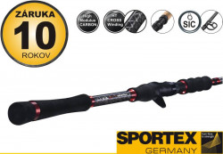 SPORTEX TW Vertical Heavy