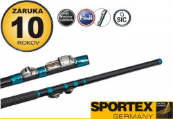 SPORTEX morsk prt - Magnus Mastergrade Surf