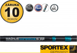 SPORTEX morsk prt - Magnus Mastergrade Surf