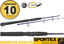 SPORTEX Neptoon Trolling - prt na more - 20lbs