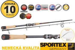 Prvlaov prt SPORTEX Beyond Spin - 2diel