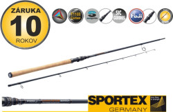 Prvlaov prty SPORTEX Carat GT-S Seatrout Finesse