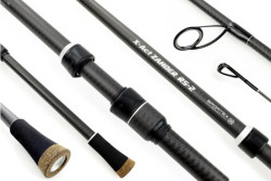 Pr�vla�ov� pr�ty SPORTEX X-Act RS-2 Zander  215cm 11-54g