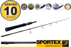 Prvlaov prty SPORTEX Black Arrow G-3 Street