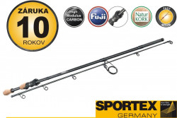 SPORTEX rybrsky prt - BLACK ARROW Spin