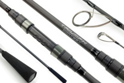 Kapr�rske pr�ty SPORTEX Triumph Contest 2-diel