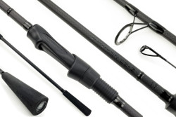 Kapr�rske pr�ty SPORTEX Advancer CS-3 Stalker 2-diel