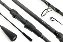 Kapr�rske pr�ty SPORTEX Advancer CS-3 SPOD 2-diel