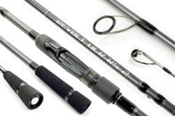 Prívlačové prúty SPORTEX Revolt RS-2 Ultra Light 2-diel Prívlačové prúty SPORTEX Revolt RS-2 Ultra Light 2-diel