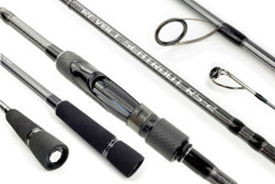 Pr�vla�ov� pr�ty SPORTEX Revolt RS-2 Seatrout 2-diel