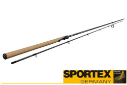 SPORTEX prvlaov prty TiBoron RS-3 Seatrout 2-diel