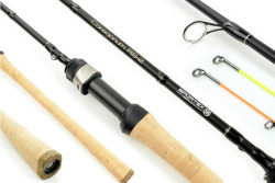 Pr�vla�ov� pr�ty SPORTEX Coregonum RS-2 + 2ks �pi�ky