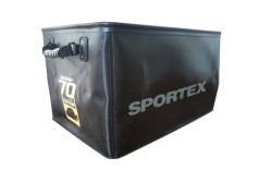 SPORTEX vodeodoln taka EVA Extra vek 60x43x35 cm