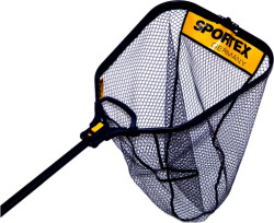 Podberk na dravce SPORTEX Predator Landing Net