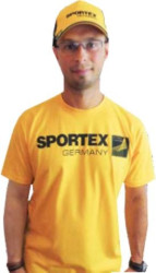 Triko s krtkym rukvom Sportex T-Shirt - lt