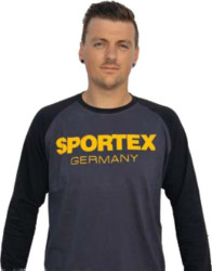 Triko s dlhm rukvom Sportex Longsleeve Shirt