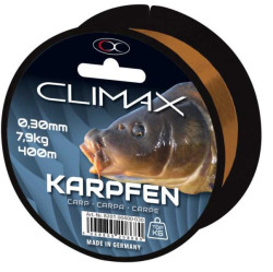 Silon hned Climax Species Carp