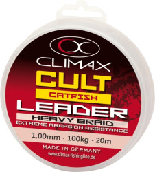 Sumcov nra CLIMAX Catfish Leader 20m