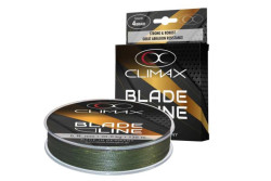 nra CLIMAX Blade Line 4-vlknov 135m / 0,14mm / 10kg olivov