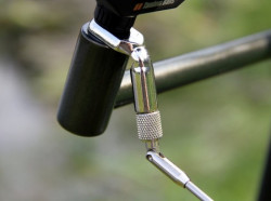 Swinger Icon SX Swing Arm