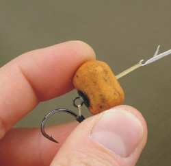 TANDEM BAITS gumiky Silcone bait bands 30ks